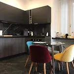 Vomero Daire Napoli