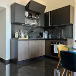 Daire Vomero Napoli