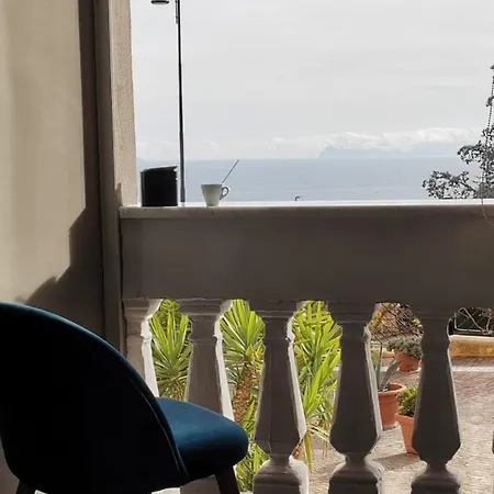 Vomero Apartman *