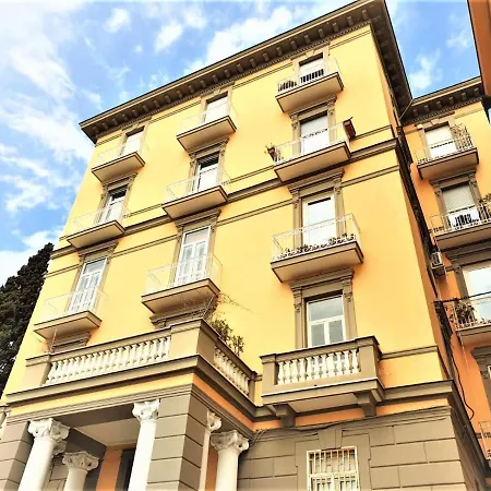 Vomero Apartman