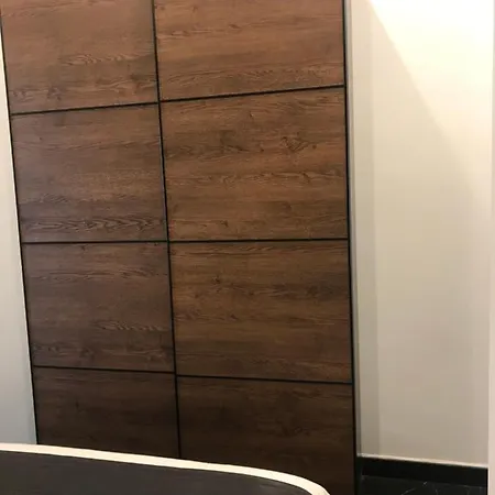 Apartman Vomero Nápoly