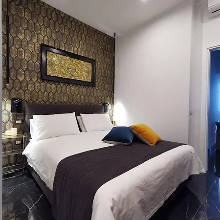 Apartman Vomero