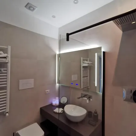 Apartman Vomero Nápoly