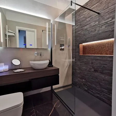 Vomero Apartman *