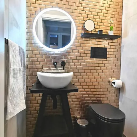Vomero Apartman *