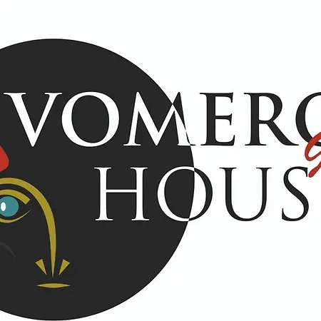 Vomero * Nápoly