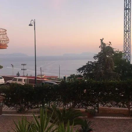 Daire Vomero Napoli