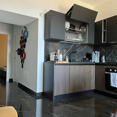 Apartman Vomero *