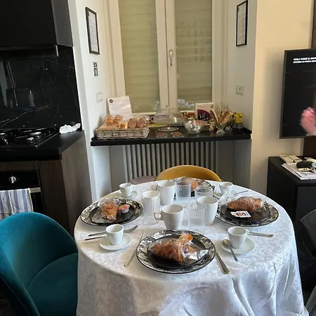 Vomero * Nápoly