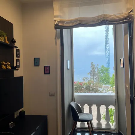Vomero * Nápoly