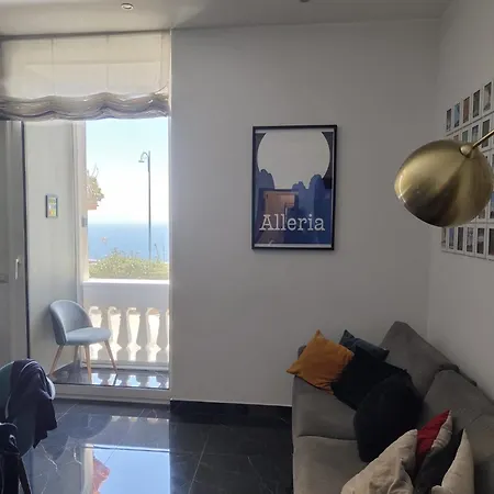 Apartman Vomero *
